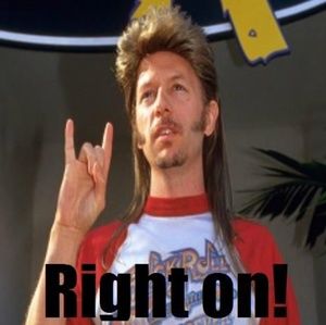 Meet your Posher, Brent